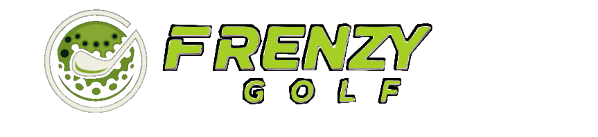 Frenzygolf - Great Golf Giveaways